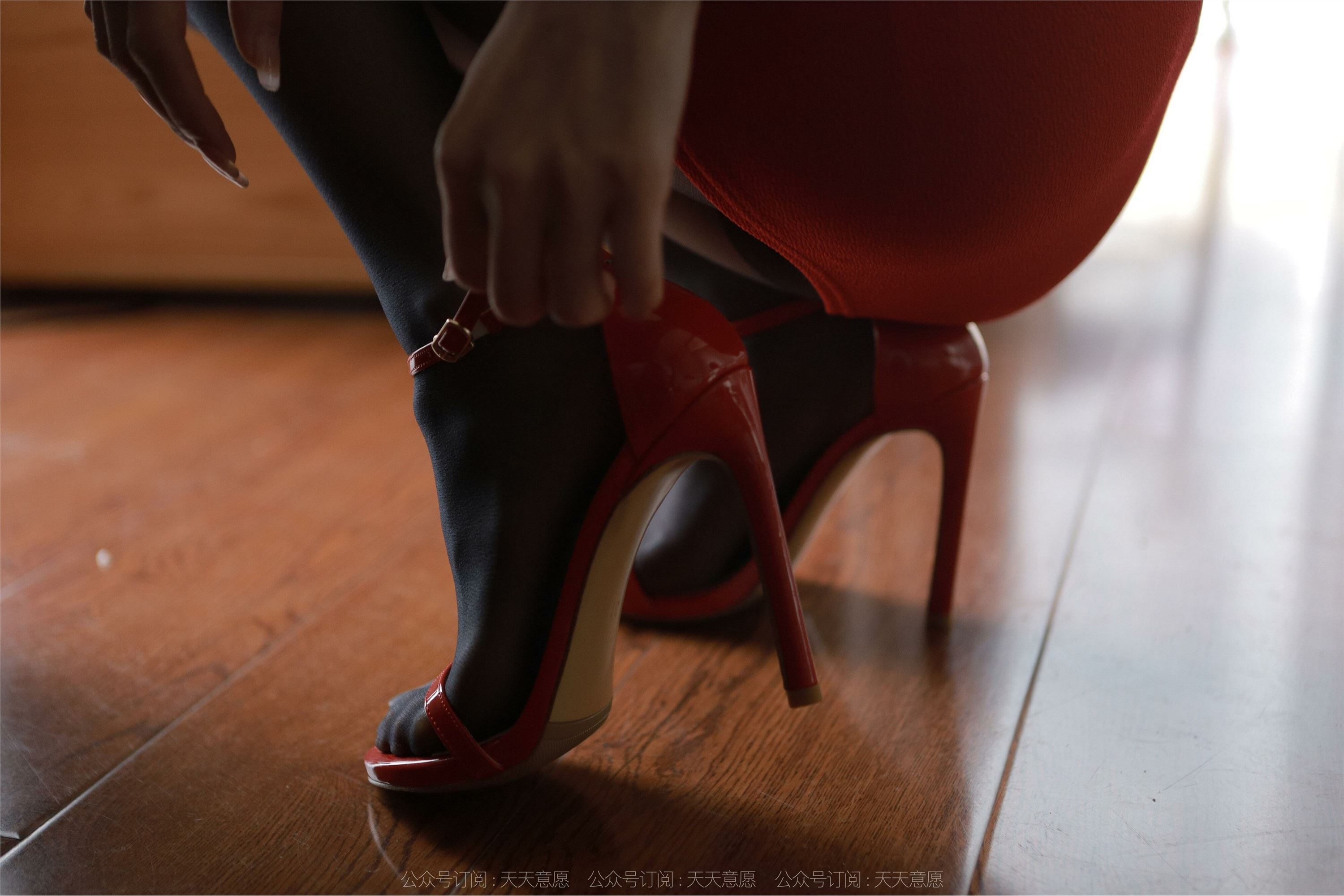 IESS异思趣向 2022.03.24 丝享家1038：小六《红颜祸水》